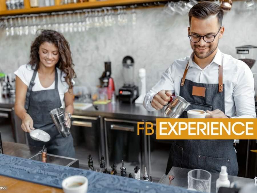 scuola barman certificata federazione baristi italiani