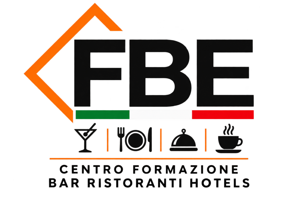 Scuola Barman certificata Federazione Baristi Italiani